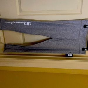 Champion athletic wear sets